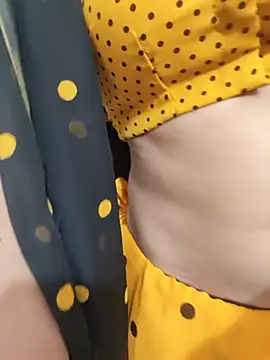 Sha-naya-Naughty