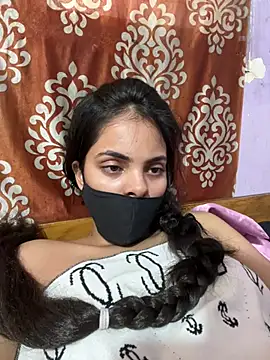 Sandhya_77 - New dress