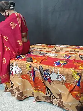 Sexy_bhabhi_anjali0 - Handjob