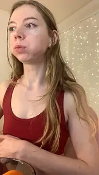 BeautyEliise_ - shake my ass in panties