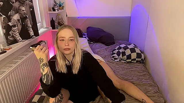 Soalice - creampie