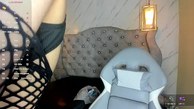 Alice_Laurentt - naked+ spanka ass x11