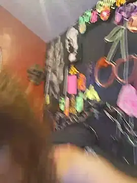 SplashhQueen420