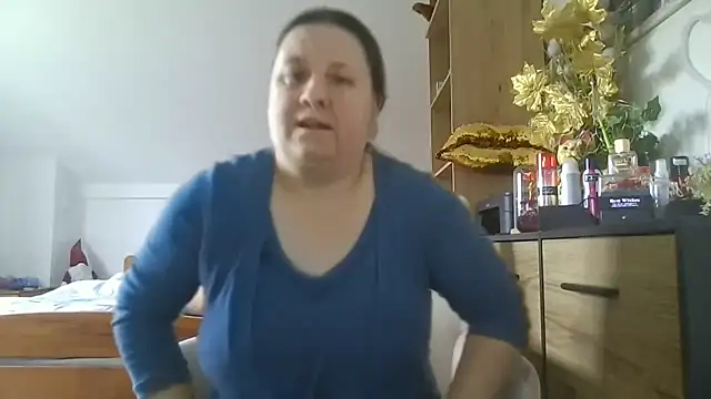 ReifeVenna - Polewam piersi i cipke mlekiem zimnym