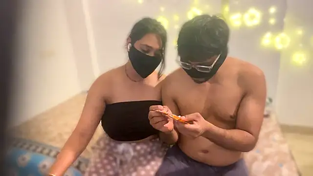 Pleasures_wish - Sexy ForePlay + NUDE + Sloppy BJ (10min)
