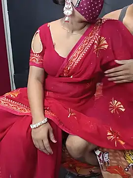 Sexy_bhabhi_anjali0 - Handjob