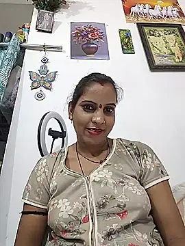Priti_sex - Full nude show