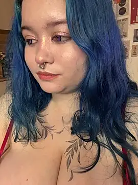 BigBoobsShow_ - massage boobs close cam