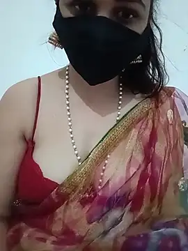 Ragni-kaur - Boobs show, चुटिया खिलाना
