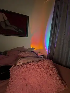 Lana_Hands - Fingers in pussy