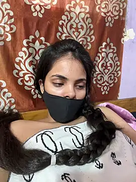 Sandhya_77 - New dress