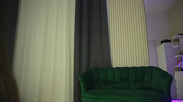 KatelynSparks - A bit of tease
