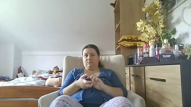 ReifeVenna - Polewam piersi i cipke mlekiem zimnym