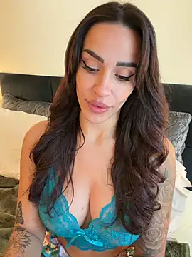 -Alisa - Boobs 3 min