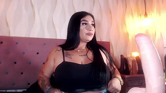 Milf_NaomiBraunx - ride torso and moan your name🥵🥵
