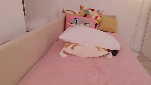 Ella_Nocturne - ❤️miracle flexible show