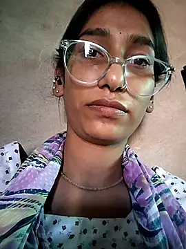 Komal_0143 - full nude show