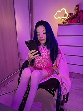 MiniSophiaa - Take off panties