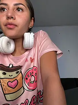 Channel-rose1 - Ojo tits