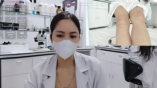 Lubeyou_KT - make me lose control at LAB:wanker: