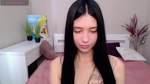 SelinLi - naked