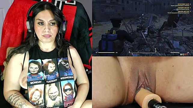 Blaze_Onn - 🚩1650🚩Finger My Pussy