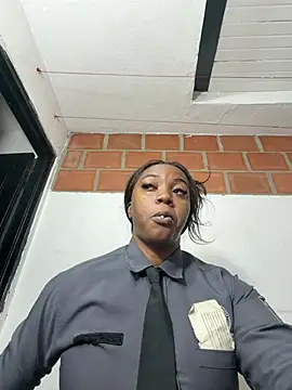 CiaraEbony - wet my pussy oh I will punish you