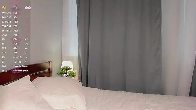 HollisHearl - Put a domi in my panties