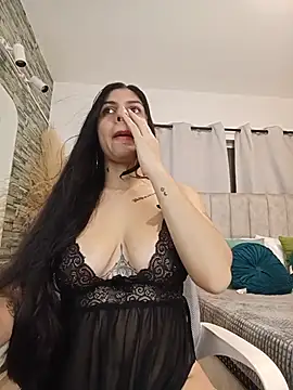 SilverRouse - Fuck my pussy, so hot :fire: