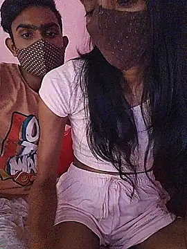 Hotty_couple12 - Boobs show 💦💦