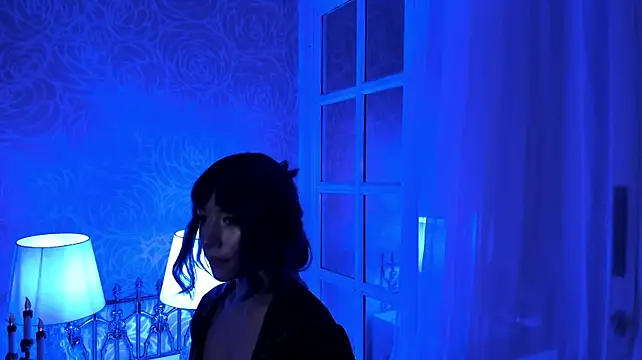 ReiAyanamy - 22 spanks in doggy