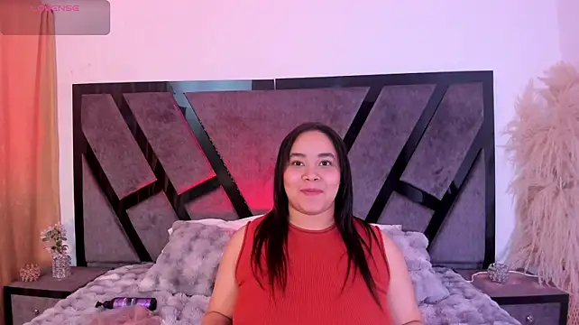 ThaliaBrookss_ - Happy Squirt Show and Ride Dildo