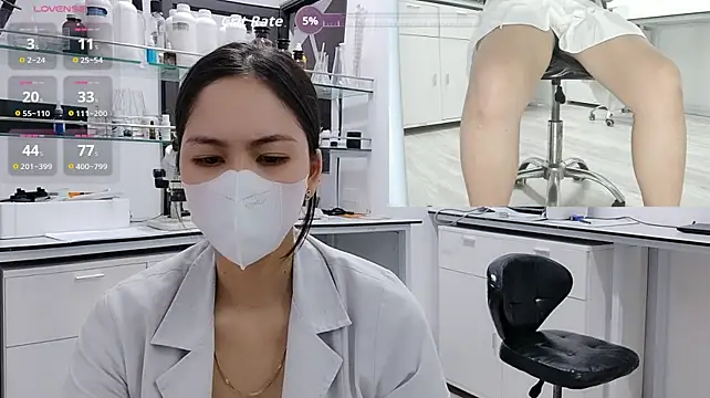 Lubeyou_KT - make me lose control at LAB:wanker: