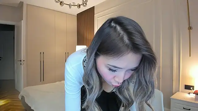 Missliiaa - fountain squirt<3