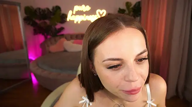 LexxxyJoy - spank ass 100 times 🍑😏