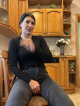 RussianGirls_ - HOT SQUIRT ALICIA + HOT VIDEO