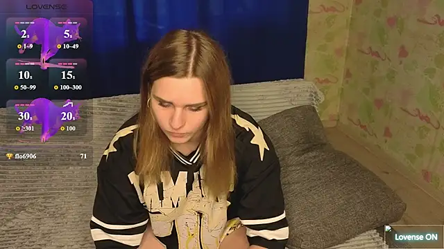 HelenMartines - SLAP ASS