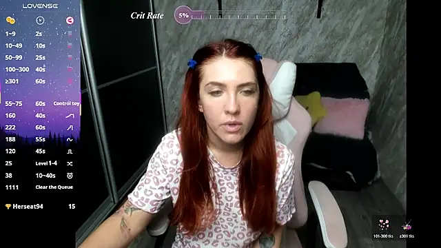 Reginasmilee - NAKED BODY