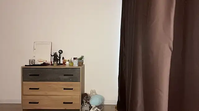 SexyLuxymur - slap my ass 1 min