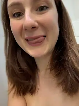 Dina_Tease - REMOVE T SHIRT next GUARd in KFC