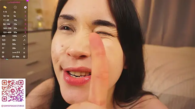 KatherineMaginn - ❤️suck finger with drool on my boobs💖