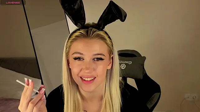ChloexBarbie - sexy dance