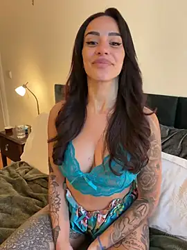 -Alisa - Boobs 3 min