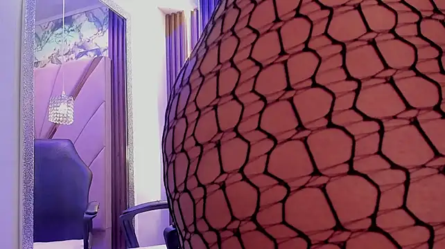 Mia_rouxx1 - Red ass in Doggystyle+ Oil