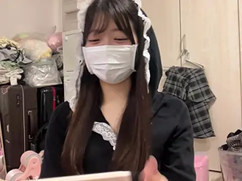 Y-u-r-a-33 - 🎀🎀🎀雑談枠🎀🎀🎀