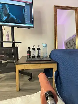 Amara_wet04 - Make me cum+Squirt for you