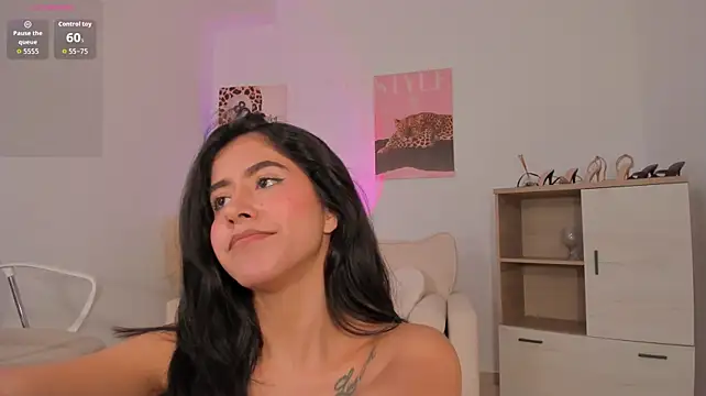 Sussan_Monroe - Pinch nipples + squeeze🔥