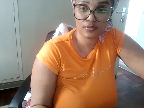 Lakwanda - 🤍Butt Plug on oily Ass🤍