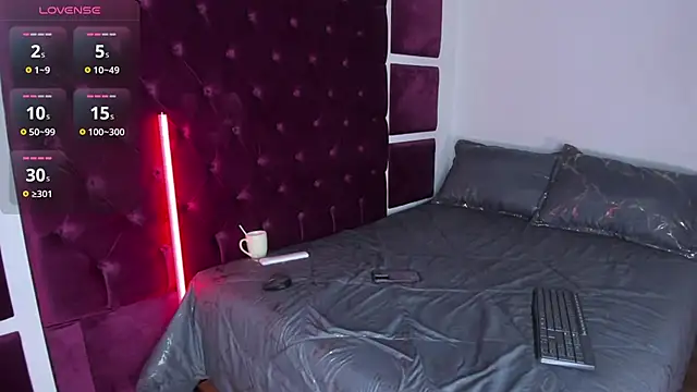 RossMildrey - panty off