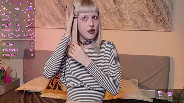 MilkMeSoftly